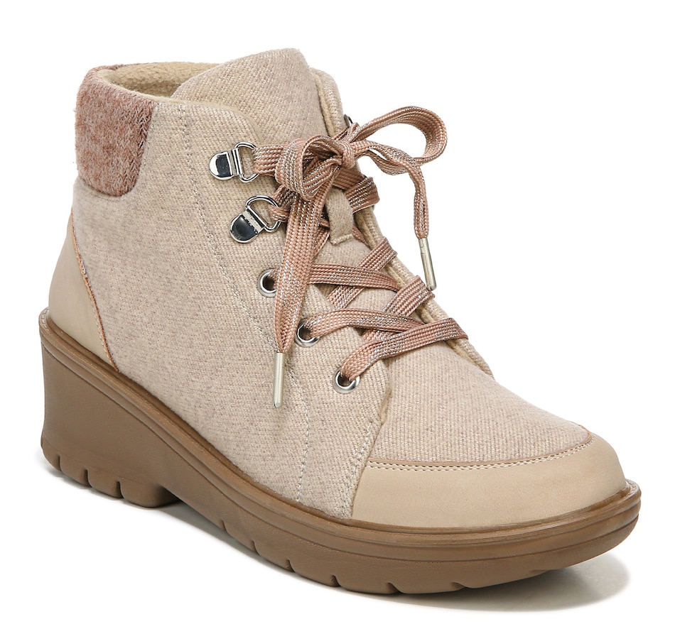 Image 227225_BGE.jpg, Product 227-225 / Price $145.00, Bzees Brooklyn Short Ankle Boot from Bzees on TSC.ca's Clothing & Shoes department