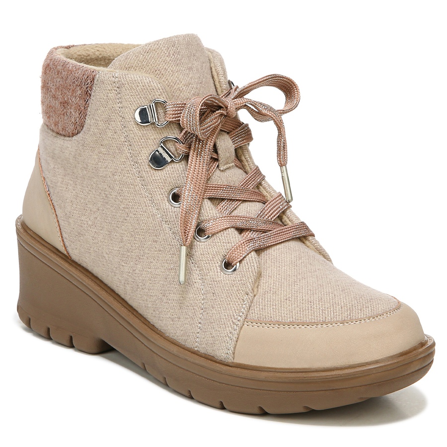 Image 227225_BGE.jpg, Product 227-225 / Price $59.33, Bzees Brooklyn Short Ankle Boot from Bzees on TSC.ca's Shoes department
