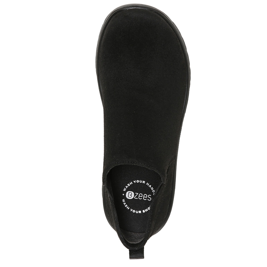 Image 227227_ALTMORE5.jpg, Product 227-227 / Price $39.33, Bzees Get Along Slip-On Boot from Bzees on TSC.ca's Shoes department