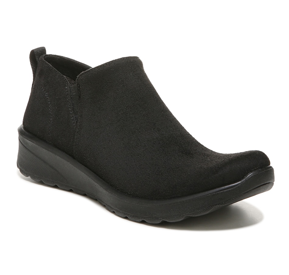 Image 227227_BLK.jpg, Product 227-227 / Price $130.00, Bzees Get Along Slip-On Boot from Bzees on TSC.ca's Clothing & Shoes department