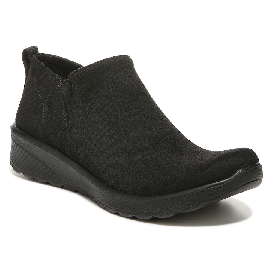 Image 227227_BLK.jpg, Product 227-227 / Price $39.33, Bzees Get Along Slip-On Boot from Bzees on TSC.ca's Shoes department