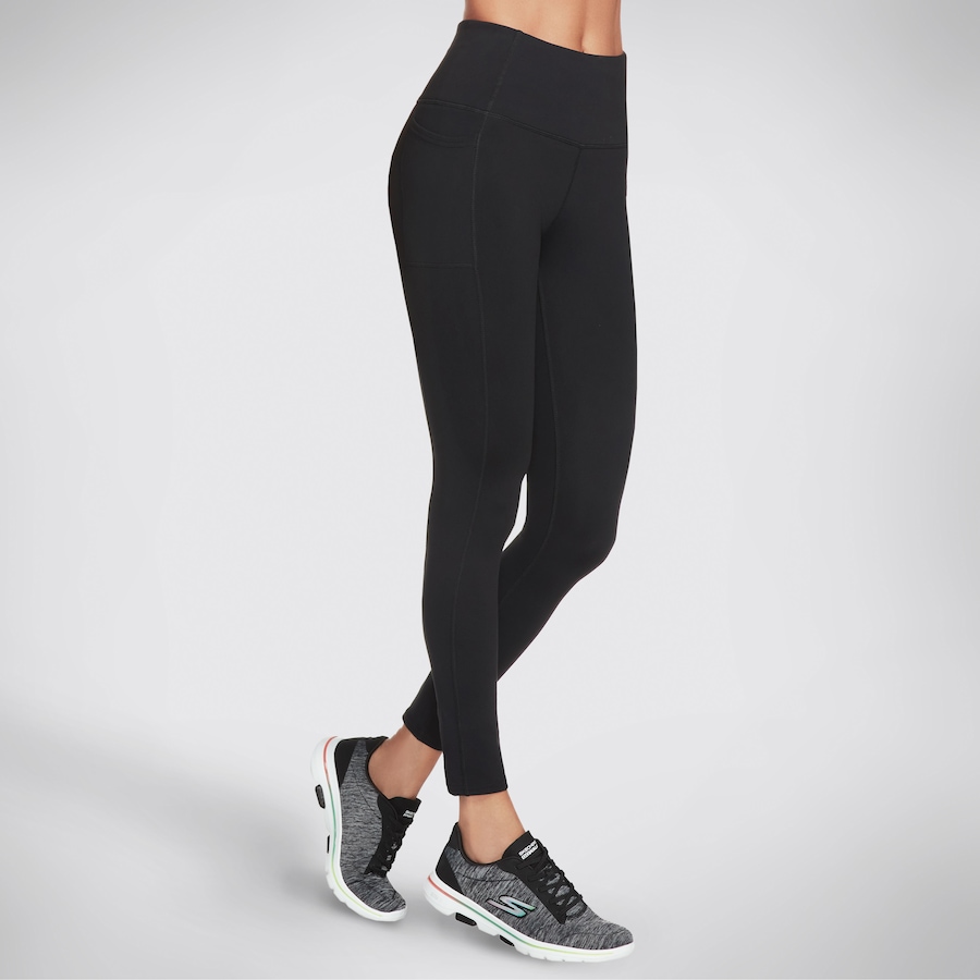 Image 227276_BLK.jpg, Product 227-276 / Price $70.00, Skechers Go Walk Leggings from Skechers on TSC.ca's Fashion department