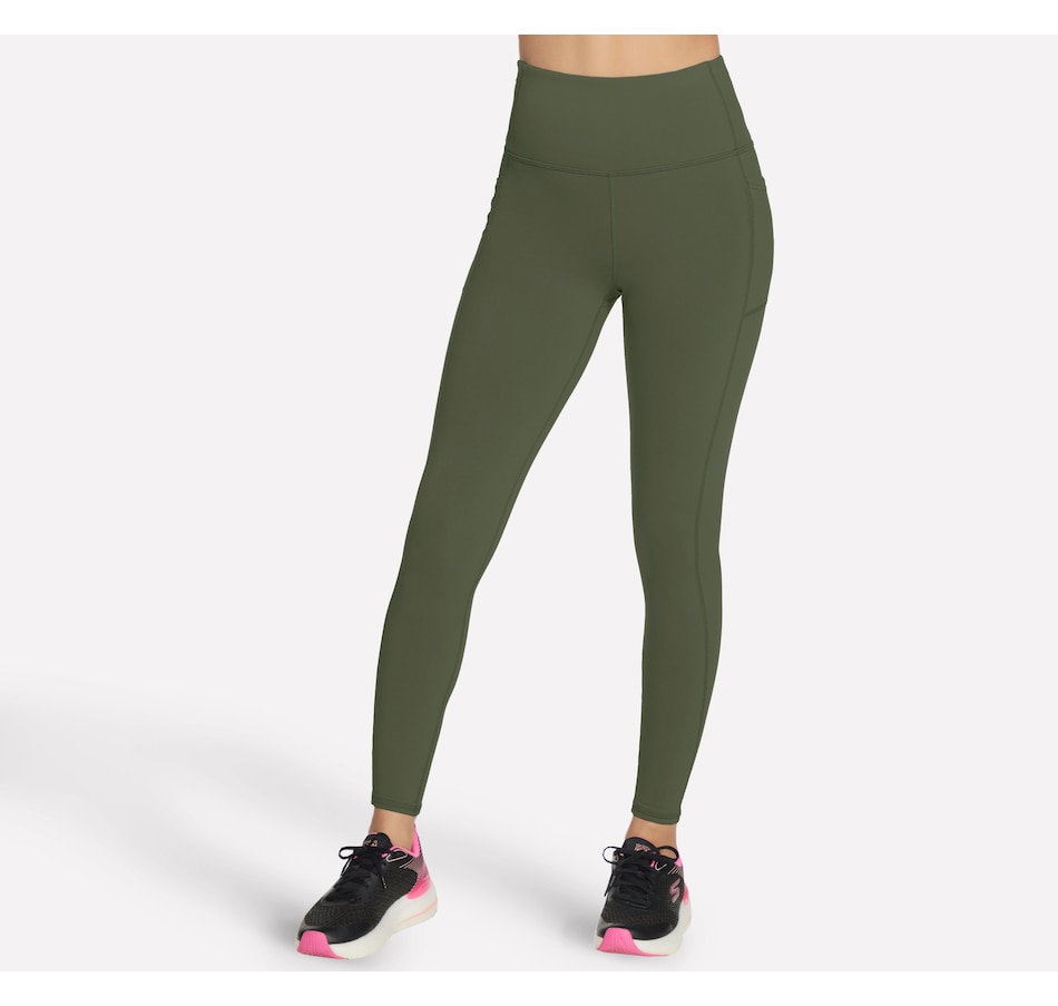 Image 227276_OLI.jpg, Product 227-276 / Price $54.99, Skechers Go Walk Leggings from Skechers on TSC.ca's Fashion department