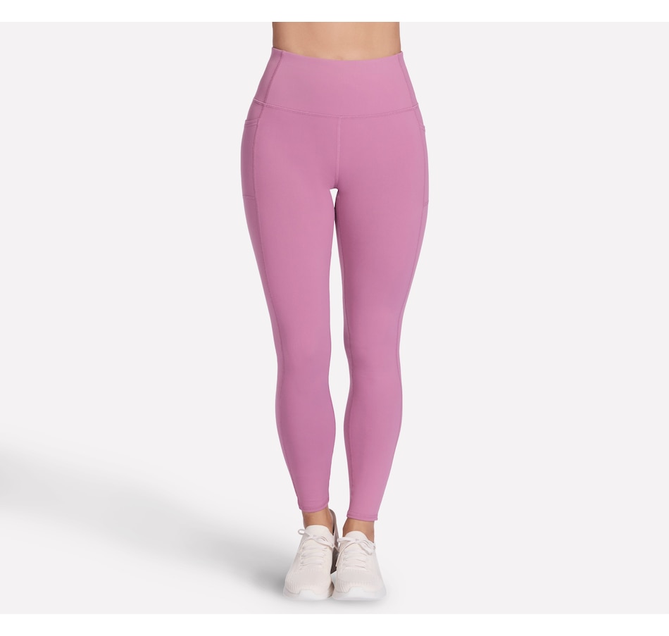 Image 227276_RSE.jpg, Product 227-276 / Price $54.99, Skechers Go Walk Leggings from Skechers on TSC.ca's Fashion department