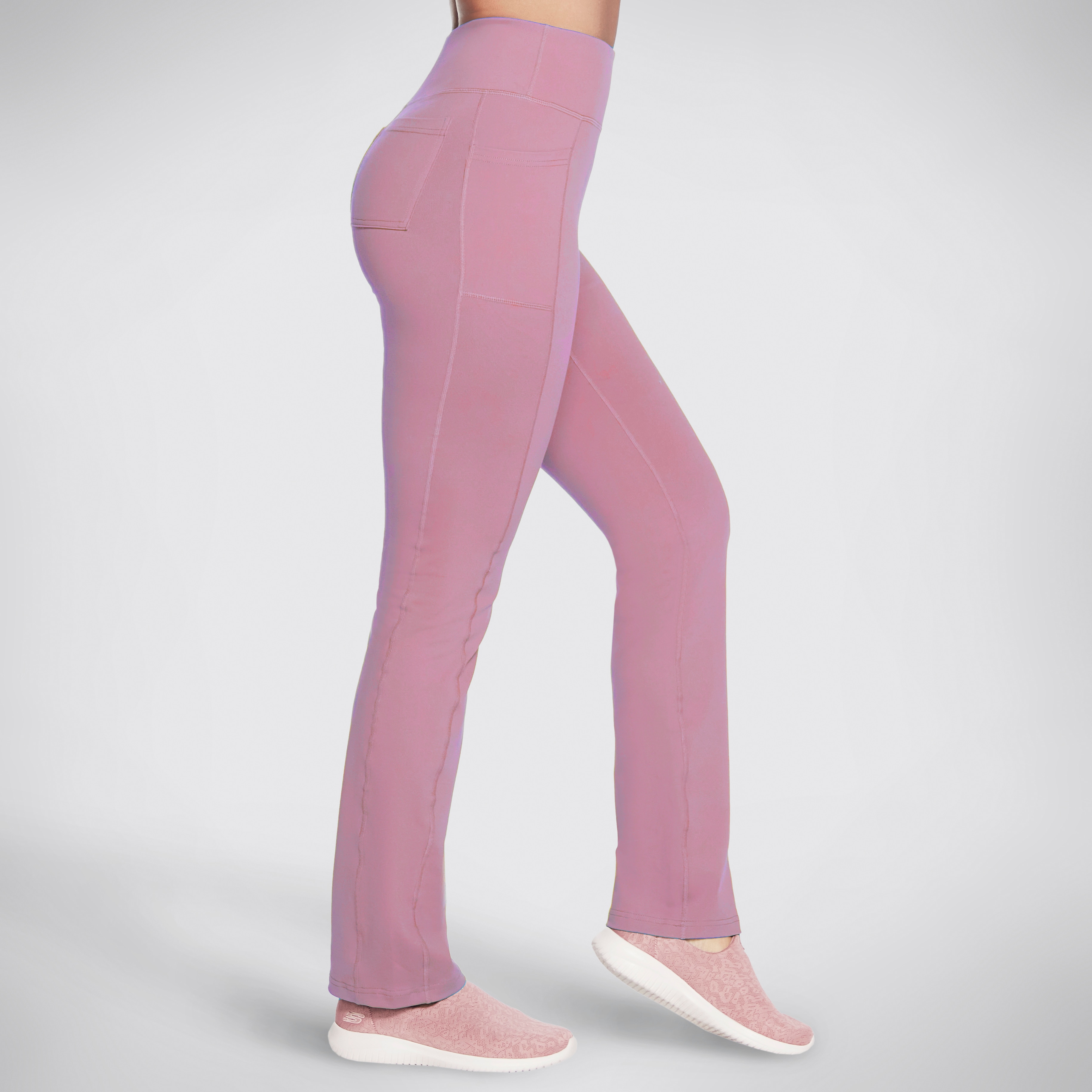 Buy a Womens Skechers Vapor High-Waisted Compression Athletic Pants Online  | TagsWeekly.com