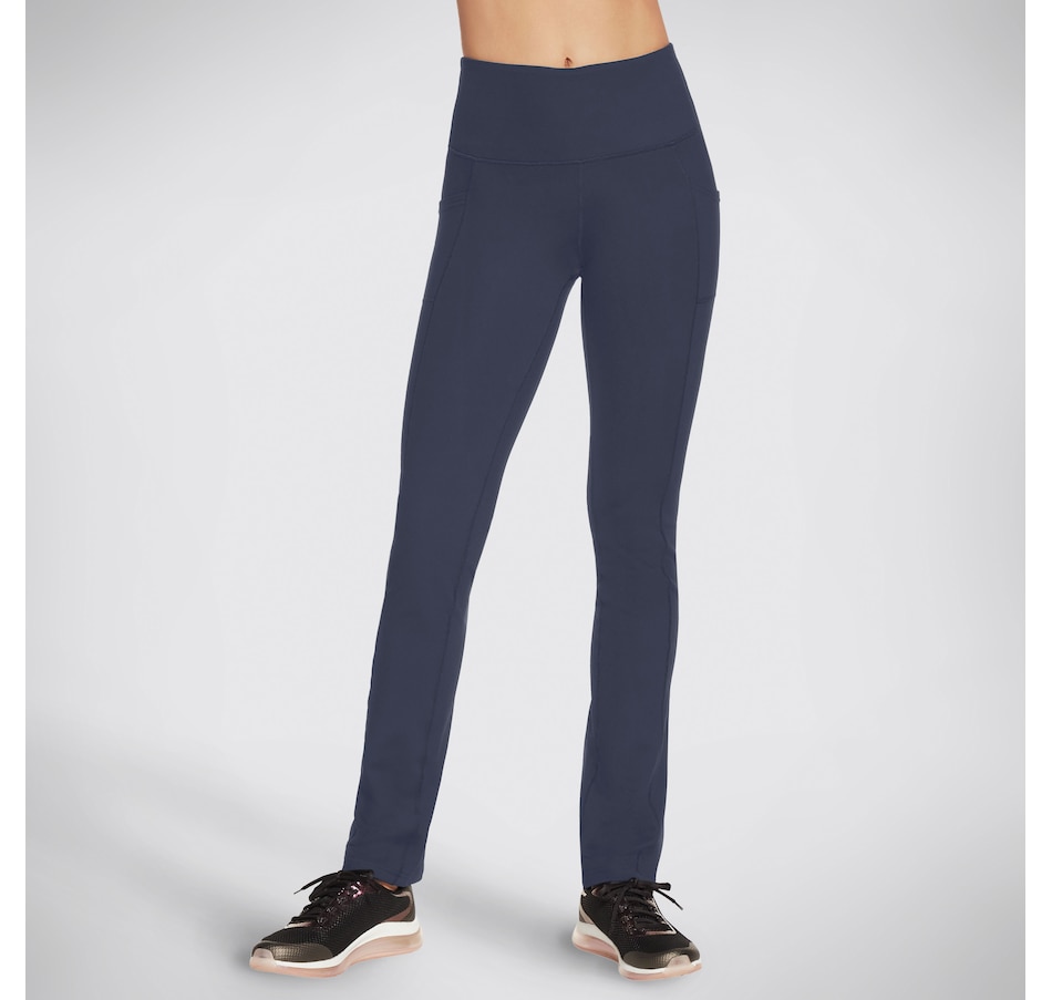 Clothing & Shoes - Bottoms - Pants - Skechers Go Lounge Restful