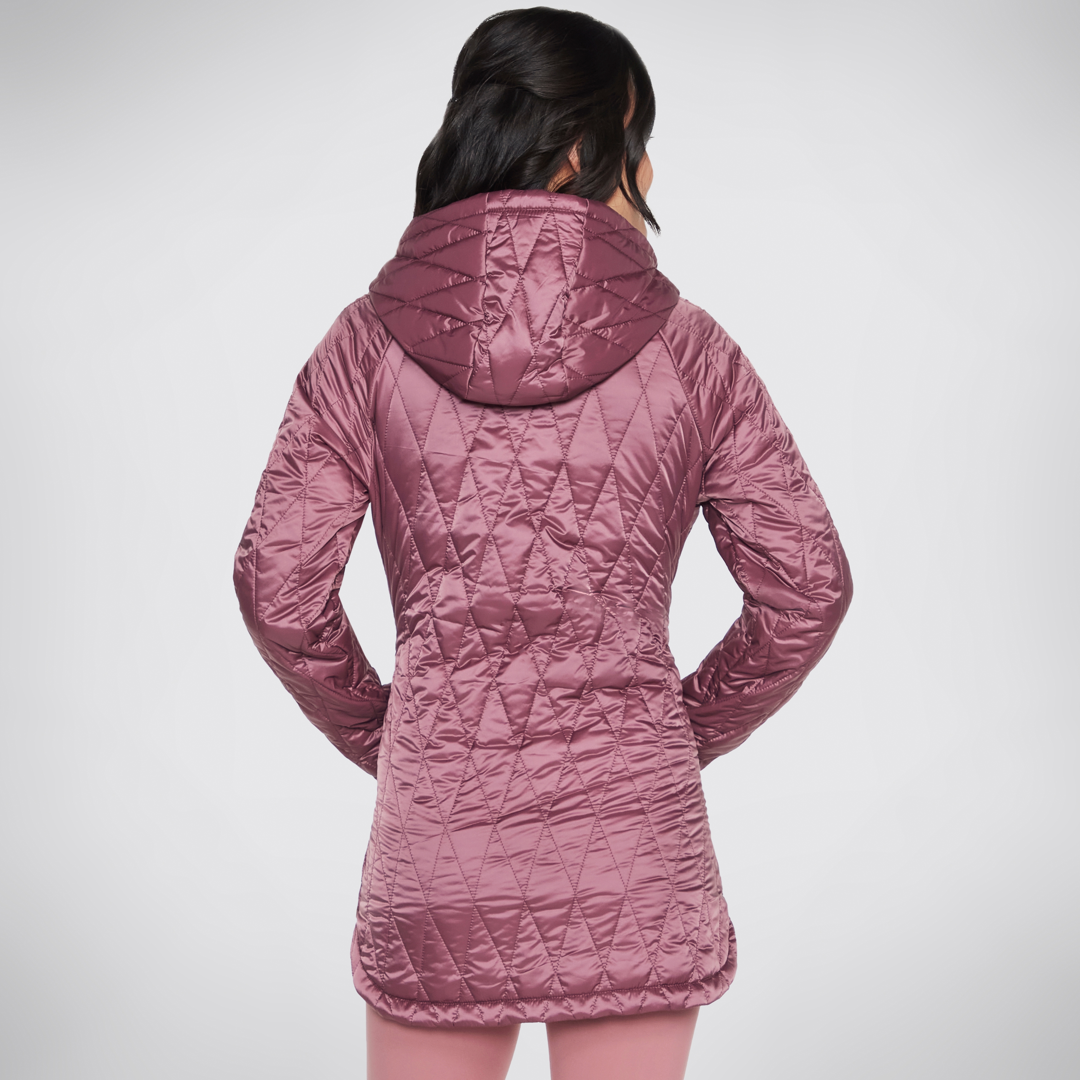 skechers go shield jacket