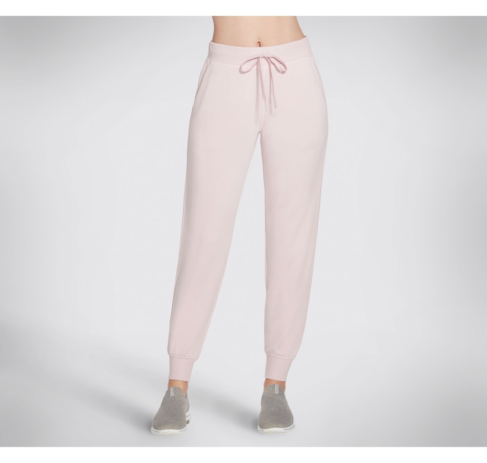 Women's Skechers® Skechluxe GOLounge Pants