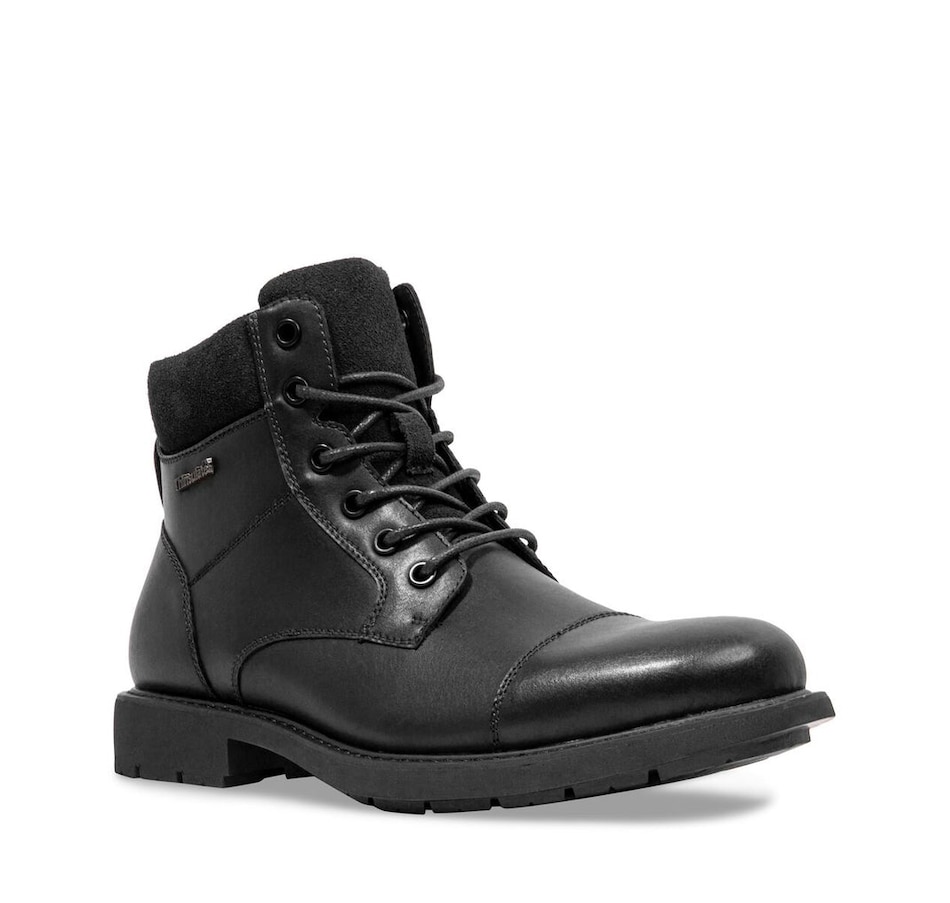 Image 227309_BLK.jpg, Product 227-309 / Price $34.33, Blondo Dallas Men's Waterproof Boot from Blondo on TSC.ca's Shoes department