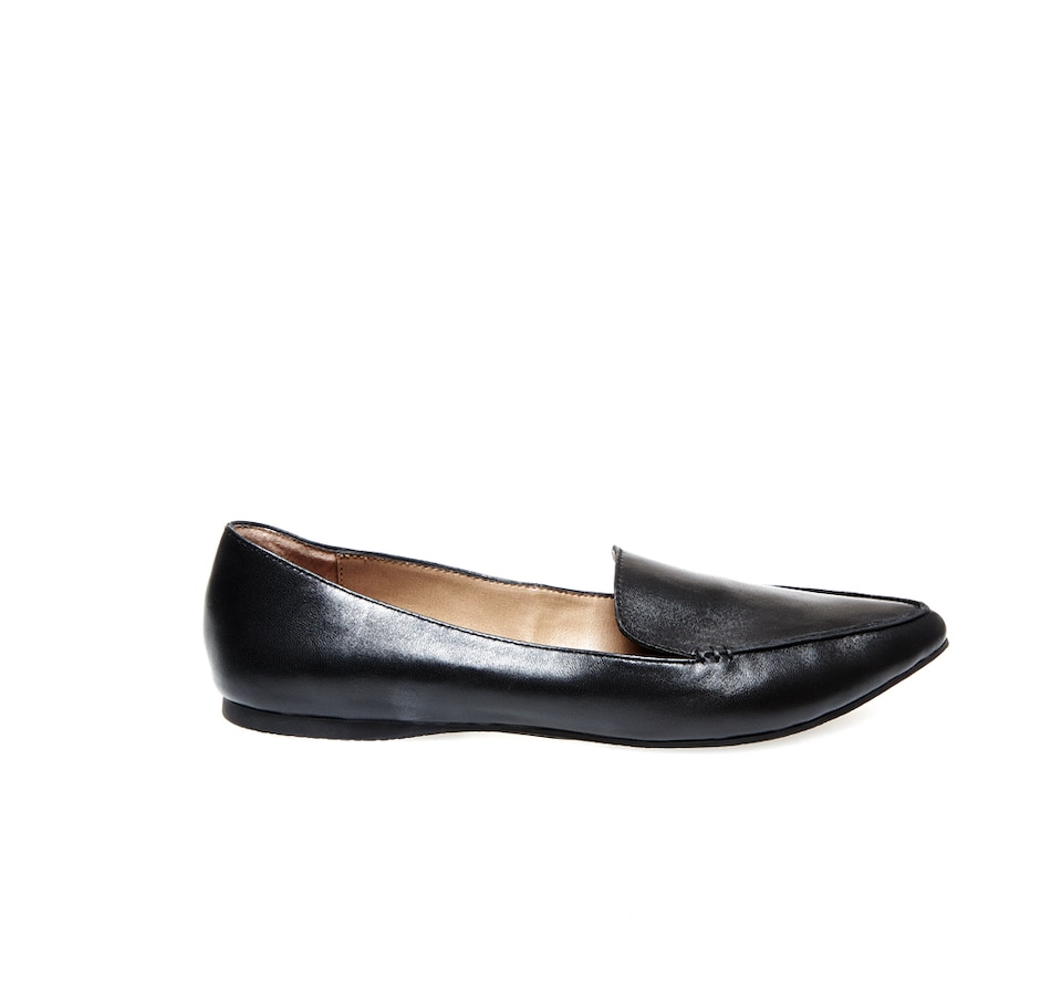 Clothing & Shoes - Shoes - Flats & Loafers - Steve Madden Feather ...