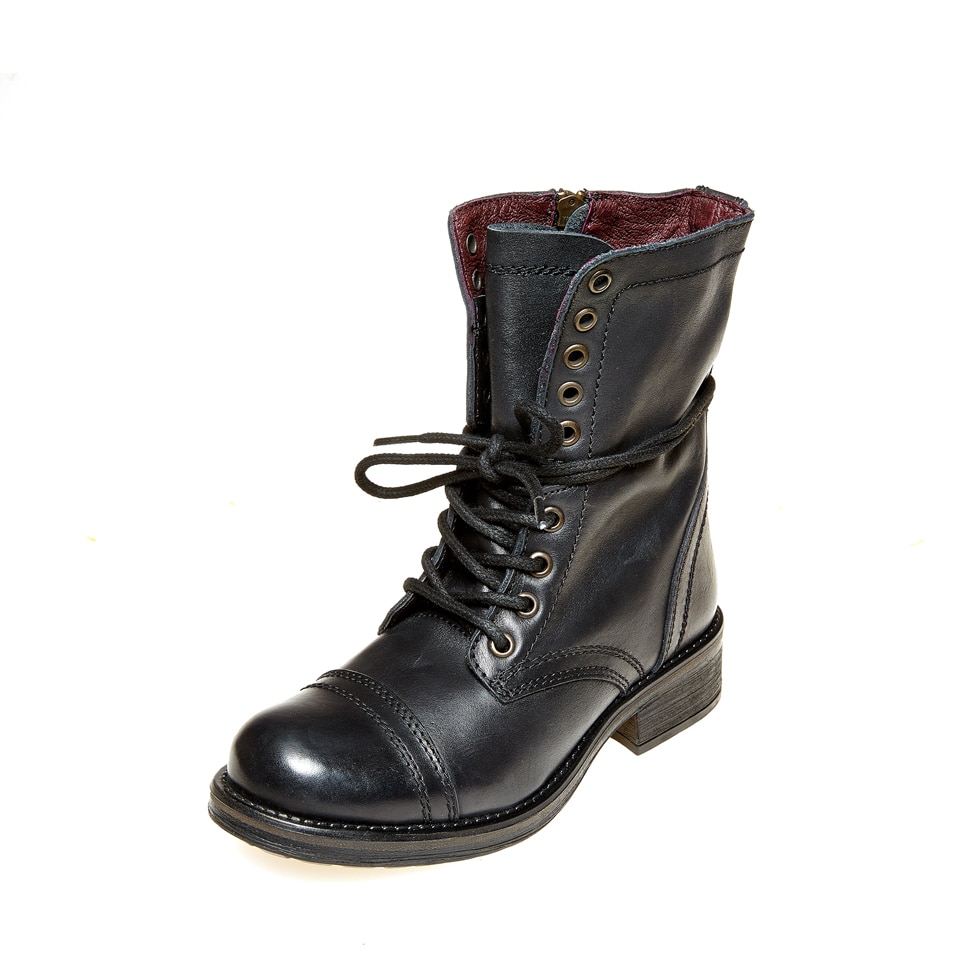 Steve madden hotsell troopa 2