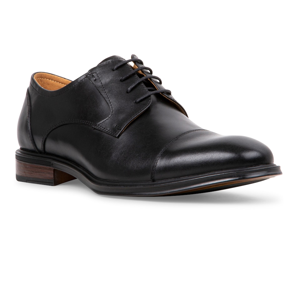 Image 227355_BLK.jpg, Product 227-355 / Price $34.33, Steve Madden Men's Davion Oxford from Steve Madden on TSC.ca's Shoes department