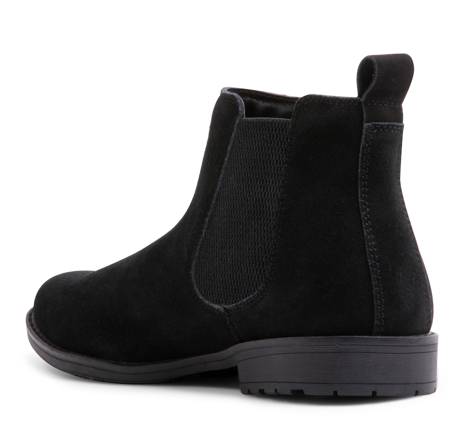 Image 227358_ALTMORE1.jpg, Product 227-358 / Price $130.00, Steve Madden Men's Linus Chelsea Boot from Steve Madden on TSC.ca's Shoes department