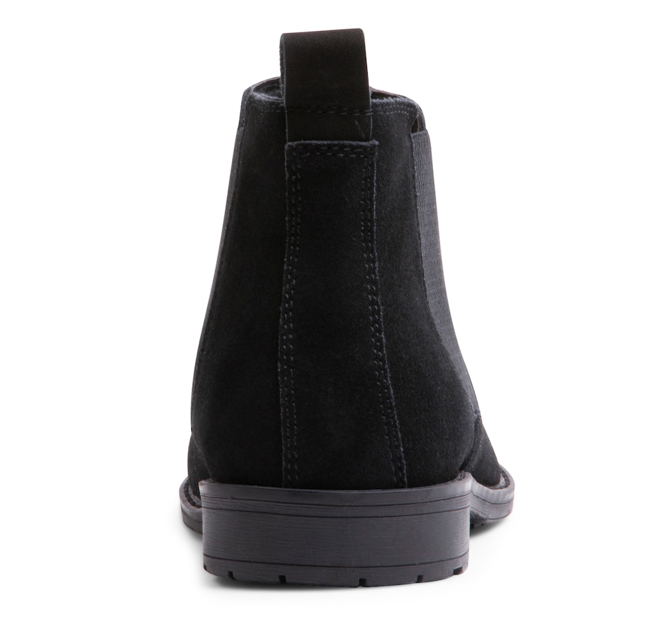 Image 227358_ALTMORE4.jpg, Product 227-358 / Price $130.00, Steve Madden Men's Linus Chelsea Boot from Steve Madden on TSC.ca's Shoes department