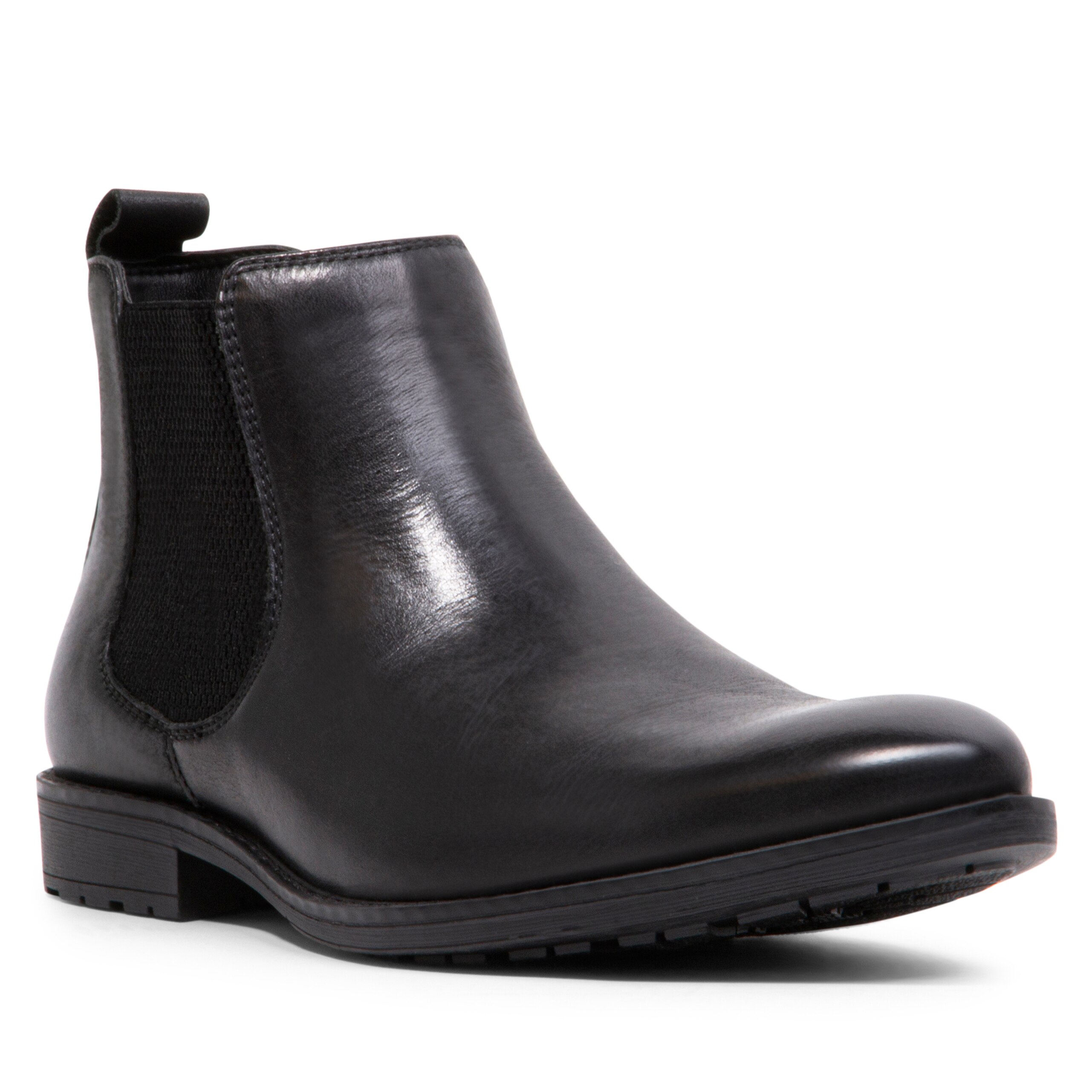 Steve madden hotsell manner boot