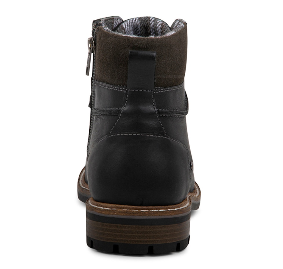 Image 227360_ALTMORE1.jpg, Product 227-360 / Price $29.33, Steve Madden Men's Murphy Boot from Steve Madden on TSC.ca's Shoes department