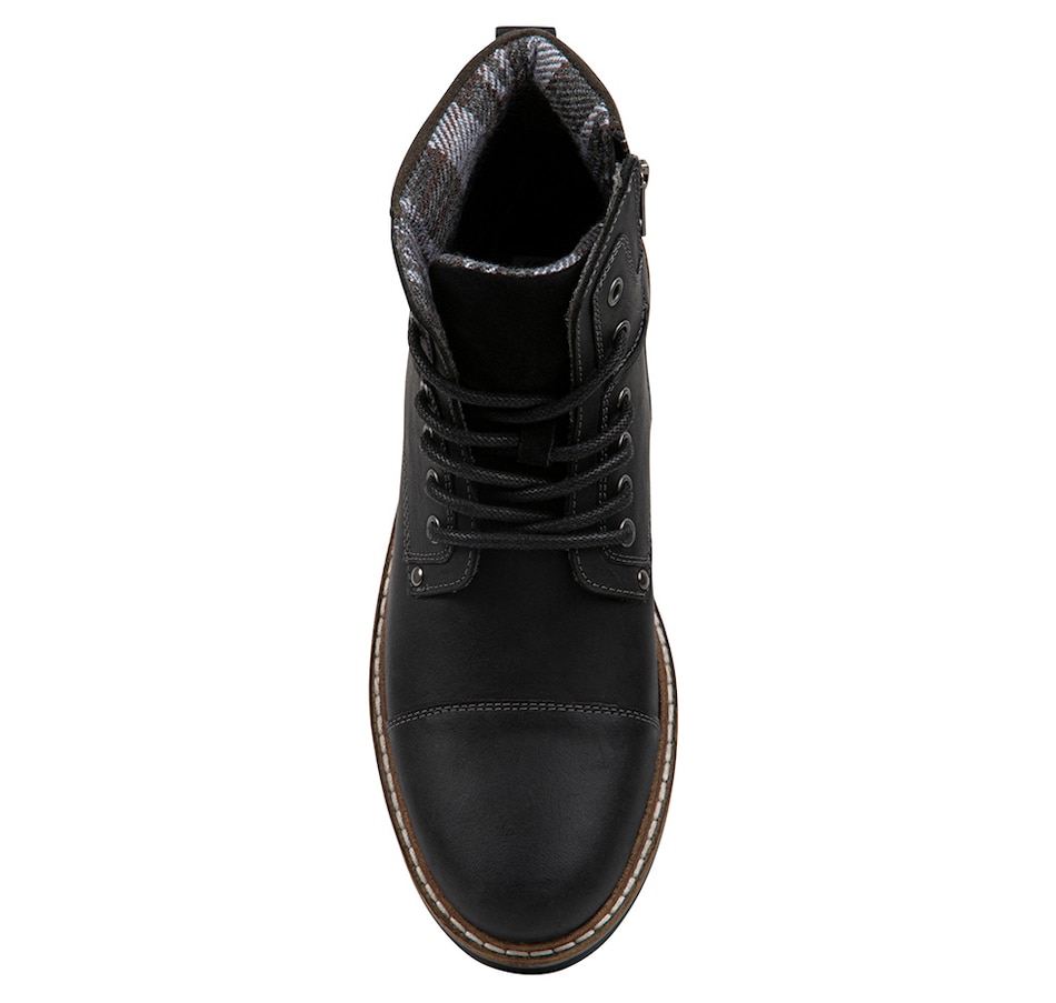 Image 227360_ALTMORE2.jpg, Product 227-360 / Price $29.33, Steve Madden Men's Murphy Boot from Steve Madden on TSC.ca's Shoes department