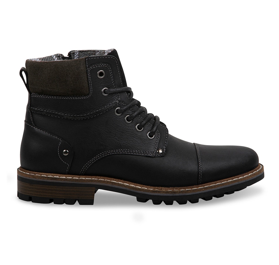 Image 227360_ALTMORE5.jpg, Product 227-360 / Price $29.33, Steve Madden Men's Murphy Boot from Steve Madden on TSC.ca's Shoes department