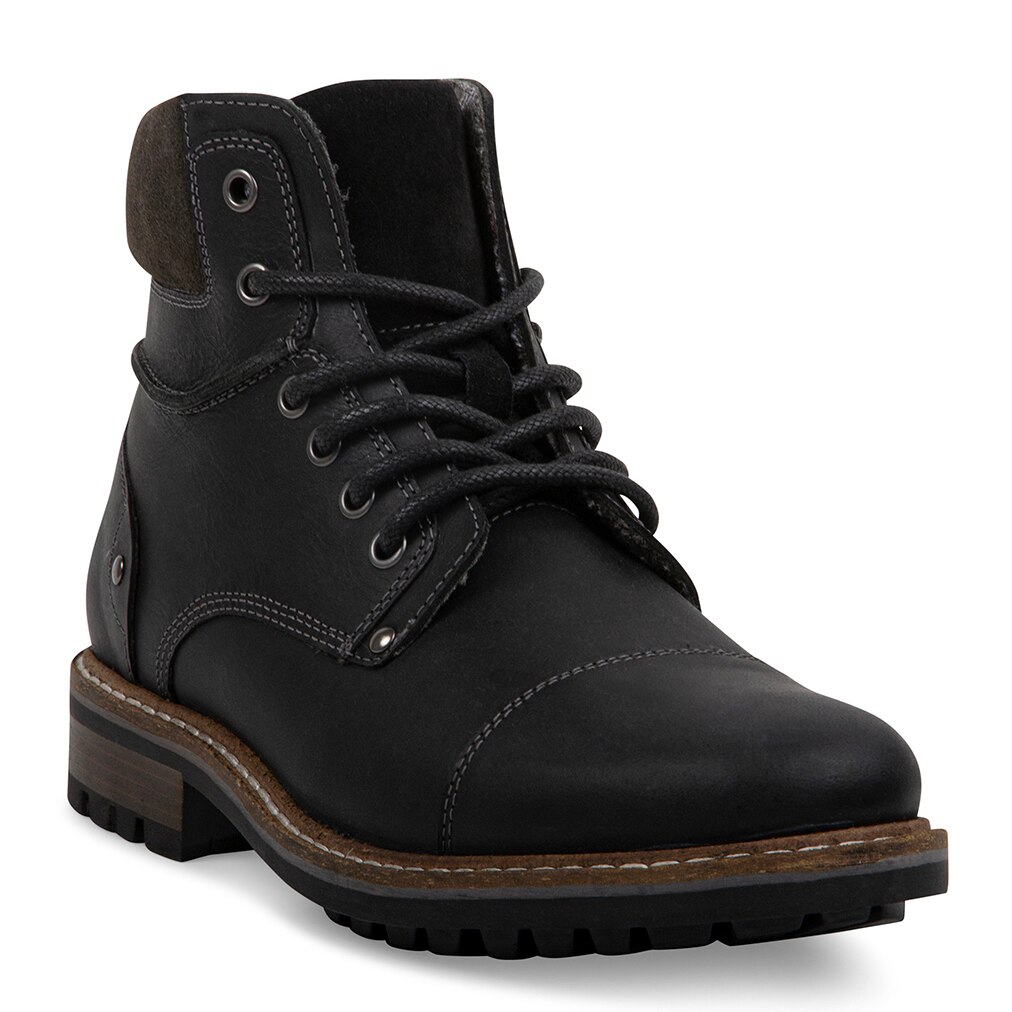 Steve Madden Men s Murphy Boot