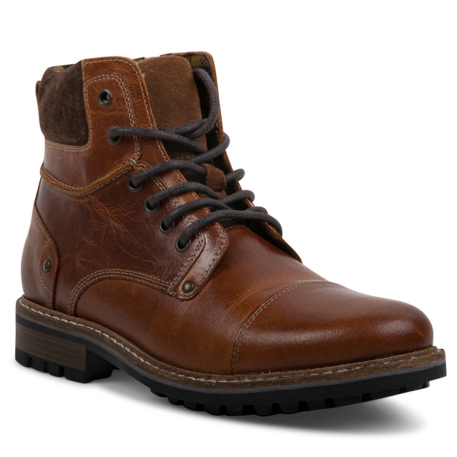 Steve madden shop manner boot