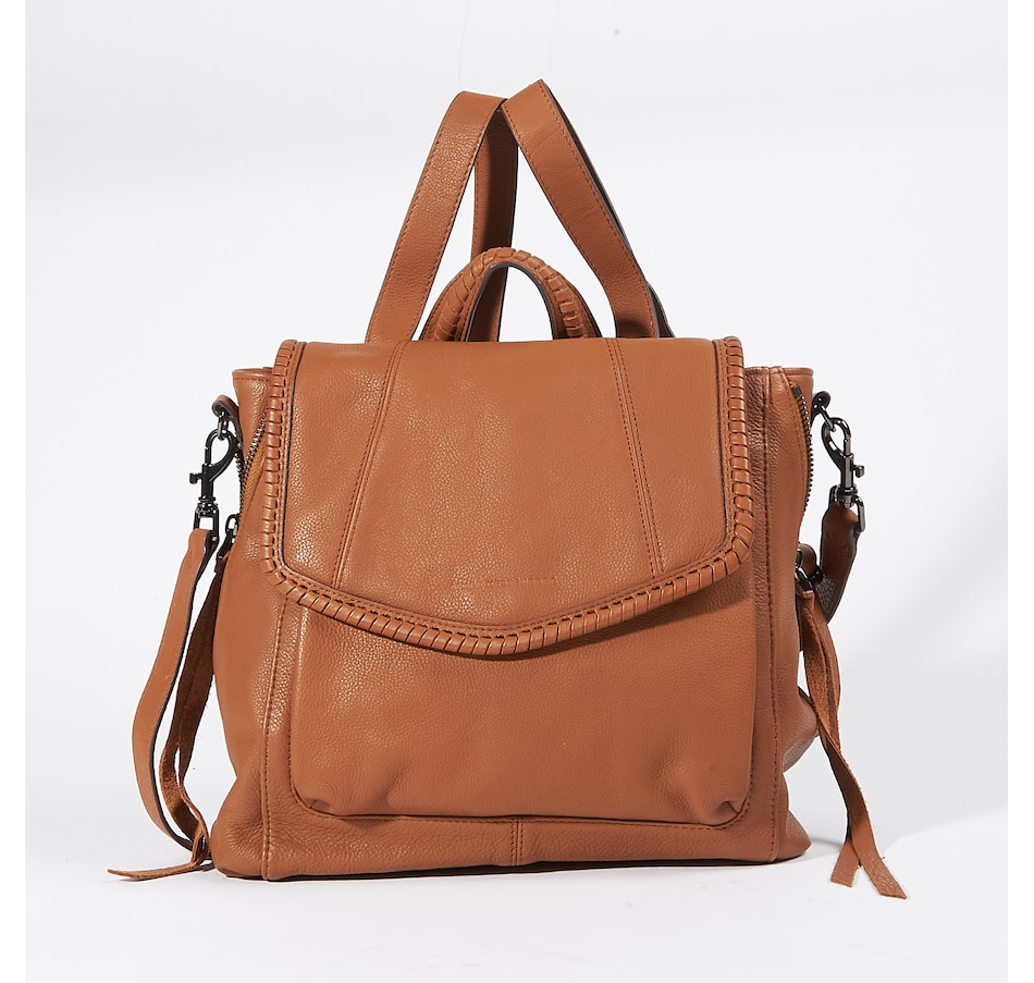 Image 227383_CHU.jpg, Product 227-383 / Price $129.33, Aimee Kestenberg All for Love Backpack from Aimee Kestenberg on TSC.ca's Fashion department