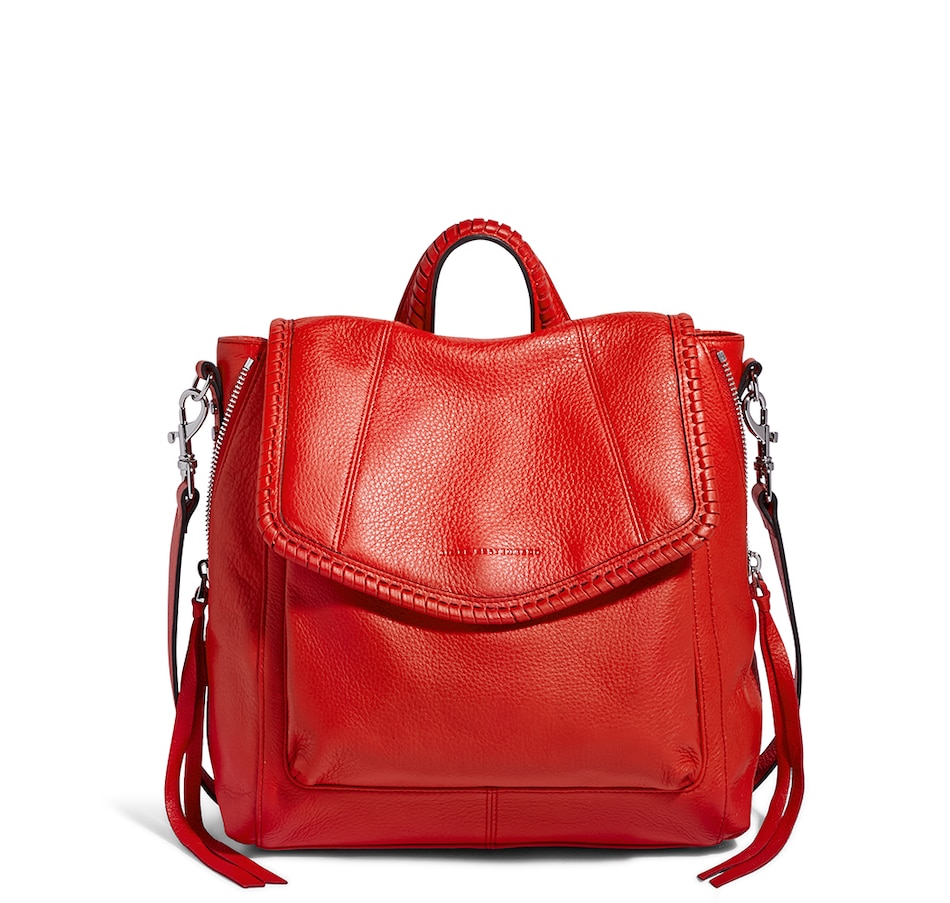 Image 227383_RED.jpg, Product 227-383 / Price $129.33, Aimee Kestenberg All for Love Backpack from Aimee Kestenberg on TSC.ca's Fashion department