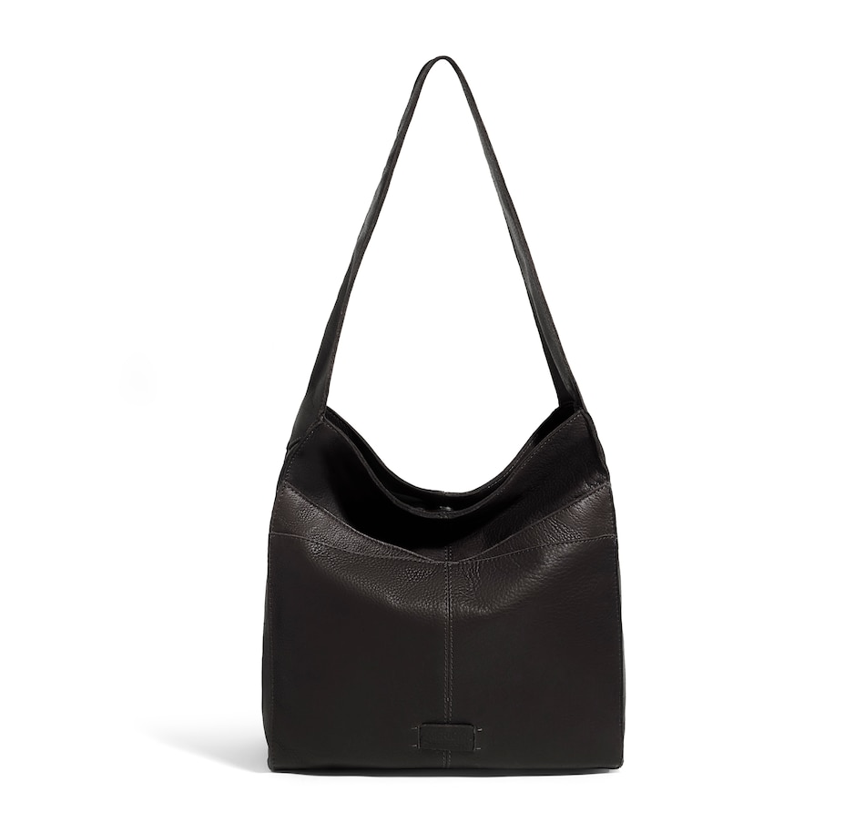 Clothing & Shoes - Handbags - Hobo - American Leather Co. Lincoln Hobo ...