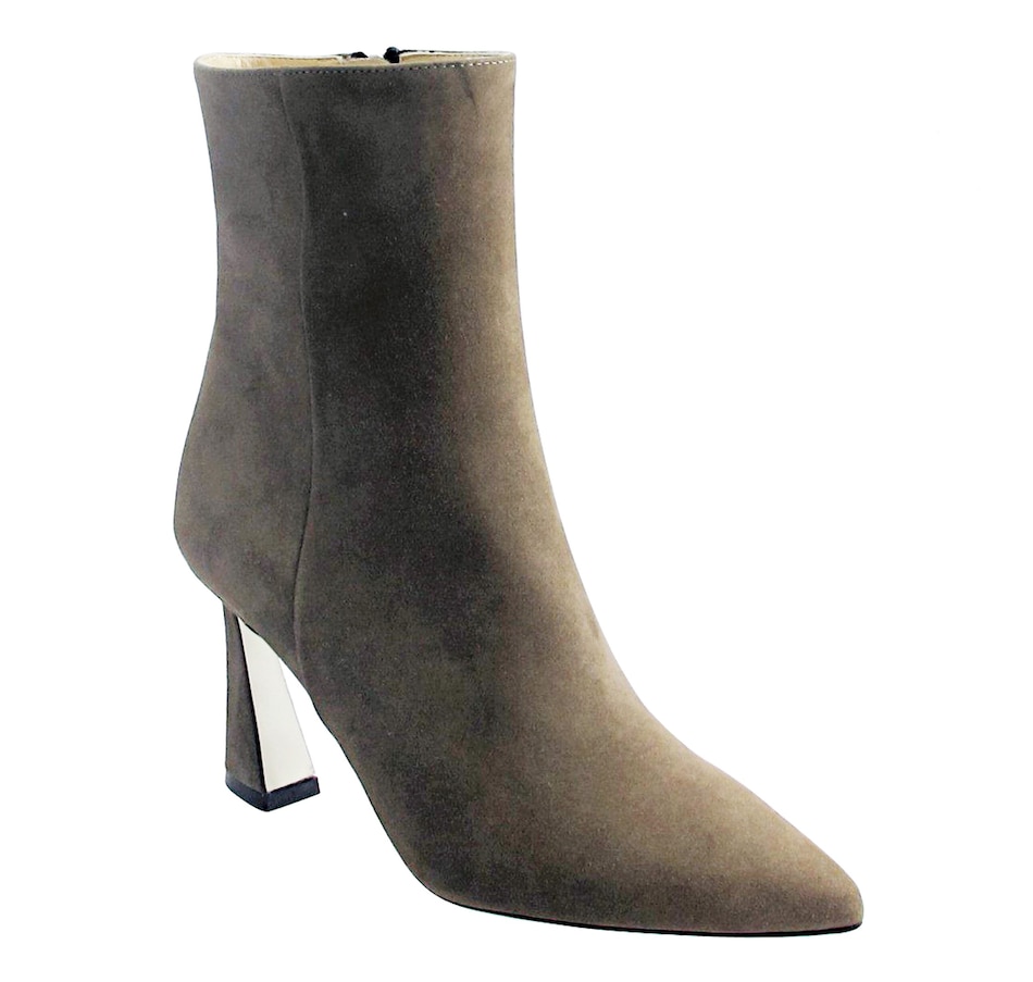 Clothing & Shoes - Shoes - Boots - Ron White Daria Ankle Boot - Online ...