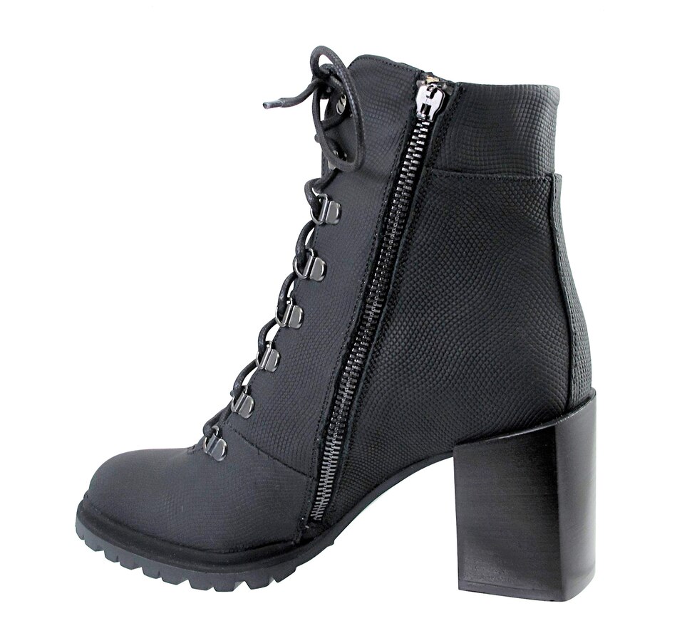 Image 227422_ALTMORE3.jpg, Product 227-422 / Price $199.33, Ron White Erica Viper Ankle Boot from Ron White on TSC.ca's Shoes department