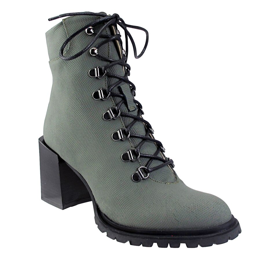 Image 227422_MILRY.jpg, Product 227-422 / Price $199.33, Ron White Erica Viper Ankle Boot from Ron White on TSC.ca's Shoes department