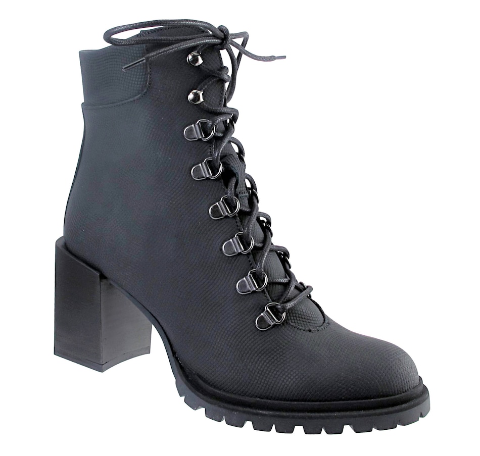 Clothing & Shoes - Shoes - Boots - Ron White Erica Viper Ankle Boot ...