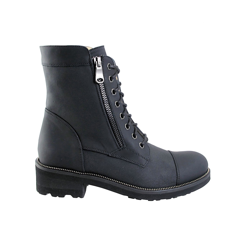 Clothing & Shoes - Shoes - Boots - Ron White Teagan Viper Ankle Boot ...