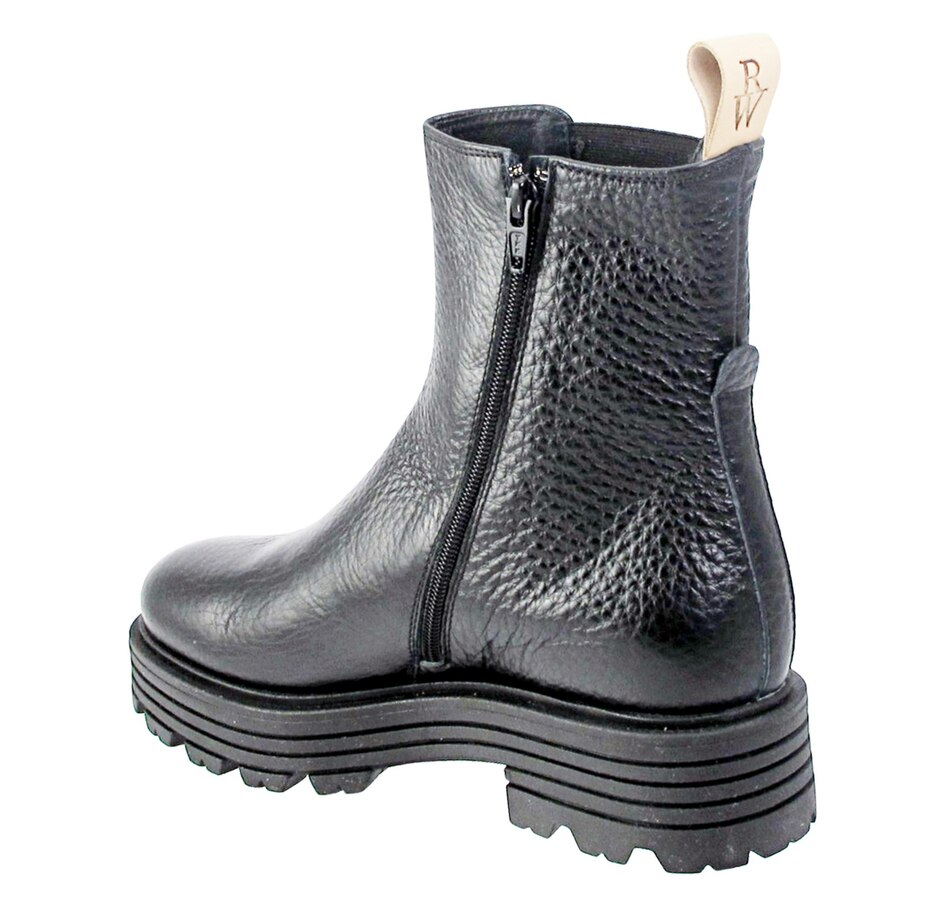 Image 227428_ALTMORE3.jpg, Product 227-428 / Price $229.33, Ron White Angelina Chelsea Ankle Boot from Ron White on TSC.ca's Shoes department