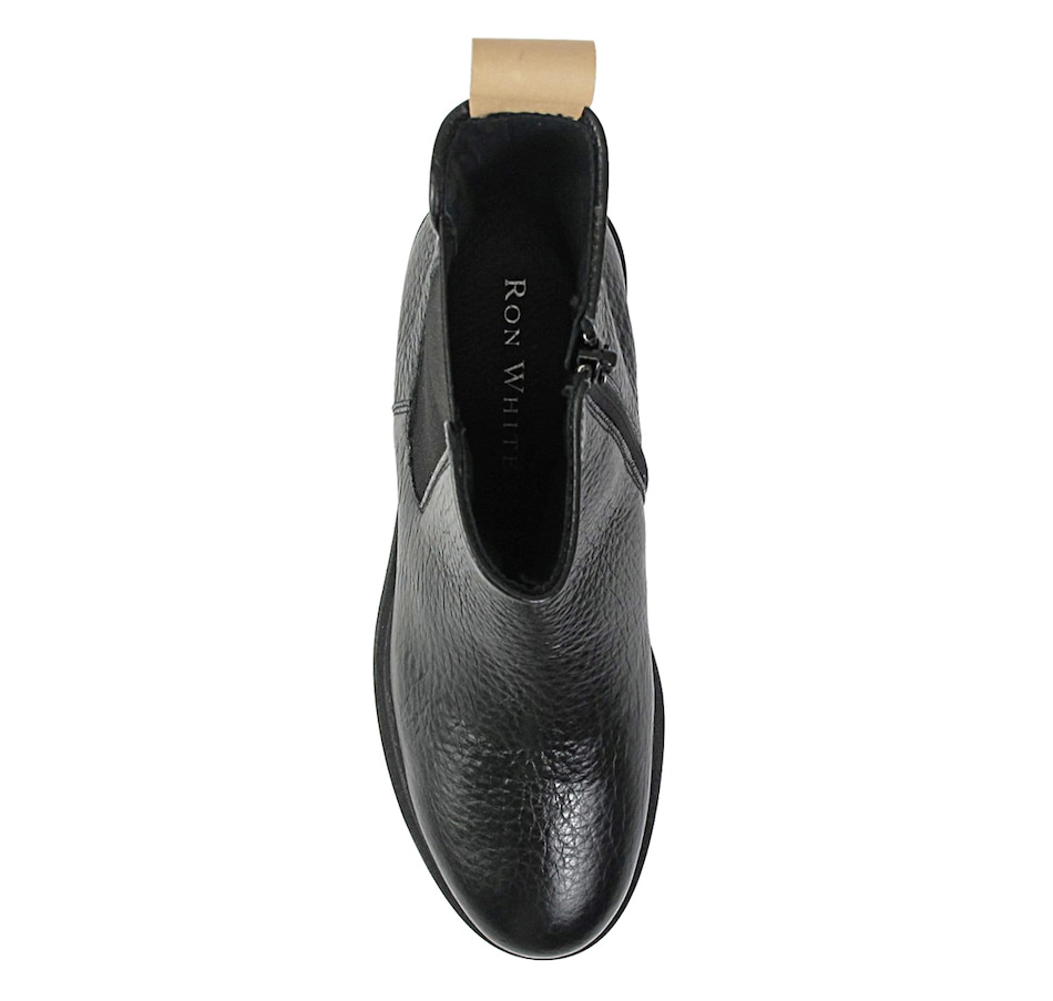 Image 227428_ALTMORE4.jpg, Product 227-428 / Price $229.33, Ron White Angelina Chelsea Ankle Boot from Ron White on TSC.ca's Shoes department