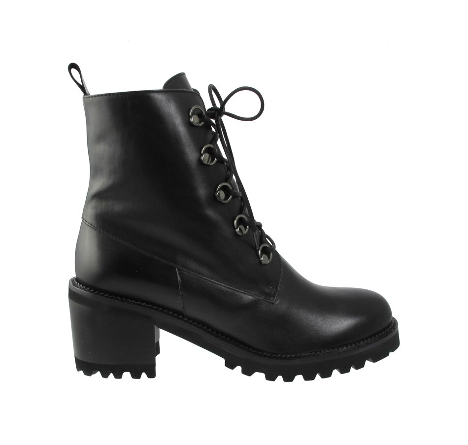 Clothing & Shoes - Shoes - Boots - Ron White Wendy Ankle Boot - Online ...