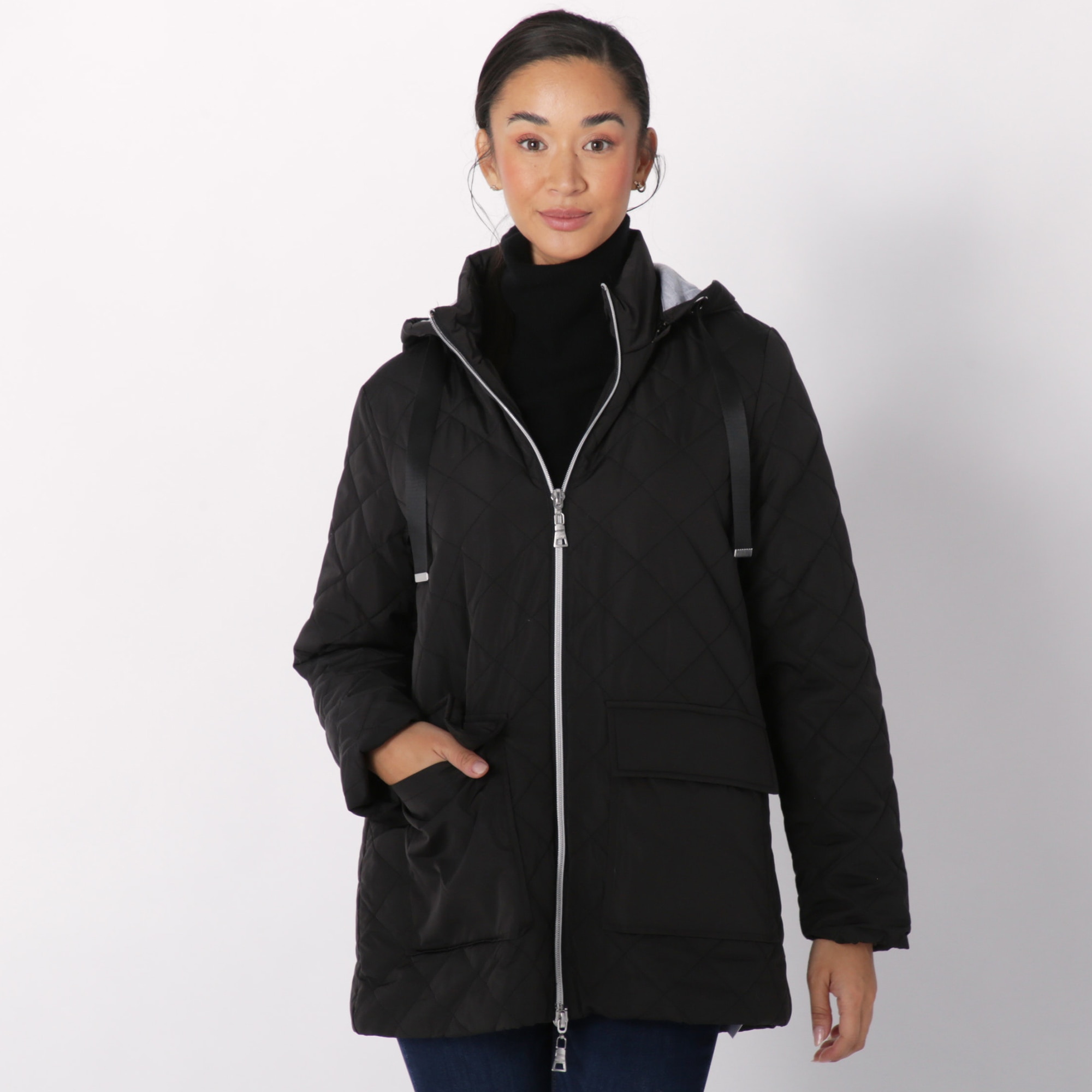 Nuage on sale packable jacket