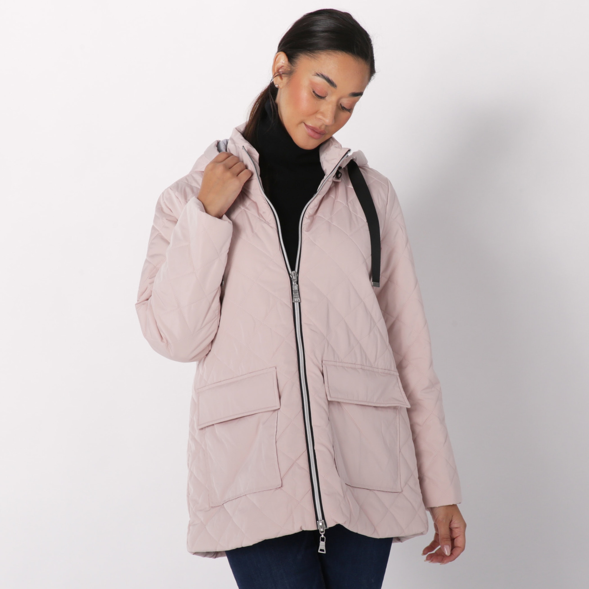 Clothing & Shoes - Jackets & Coats - Puffer Jackets - Nuage Ladies