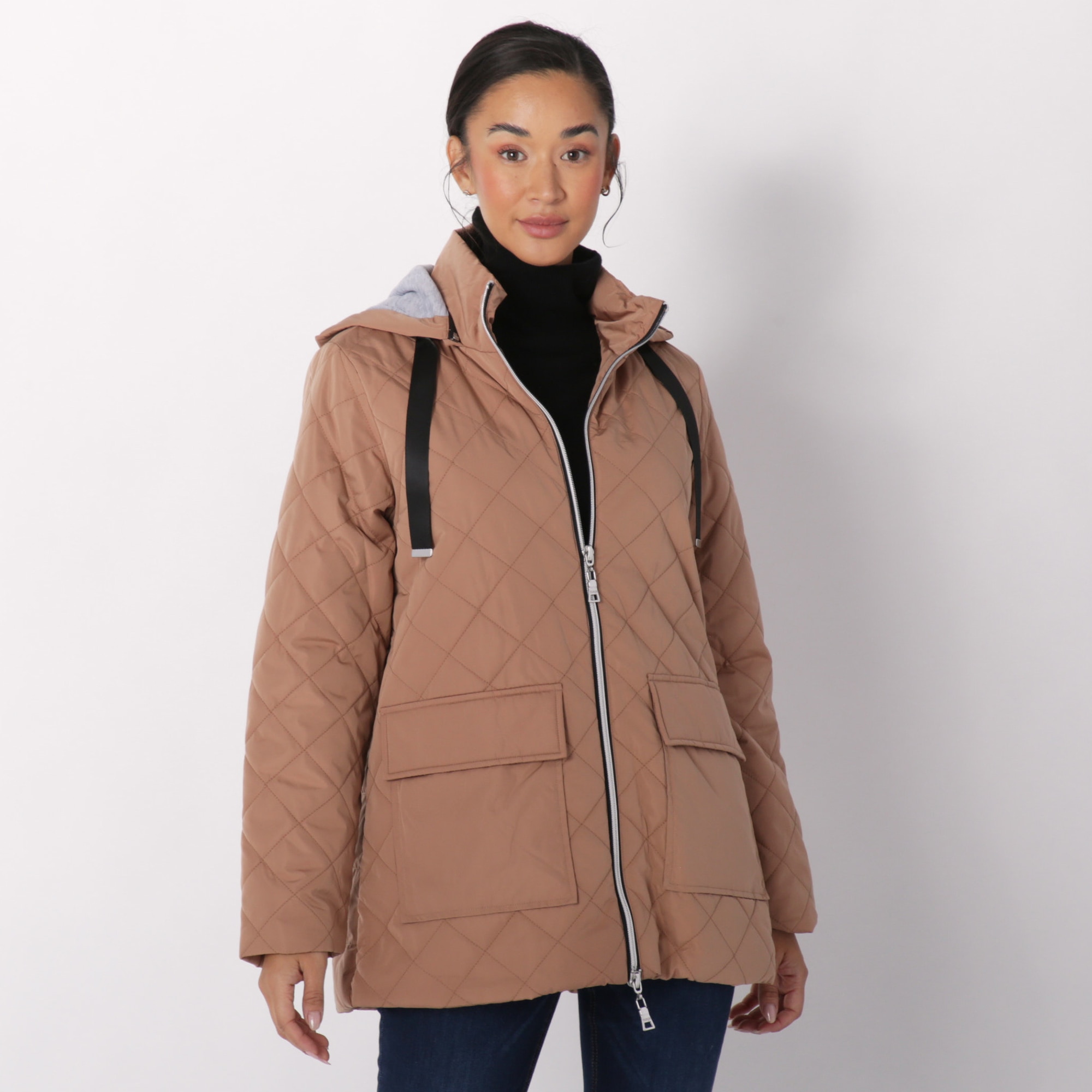 Clothing & Shoes - Jackets & Coats - Puffer Jackets - Nuage Ladies