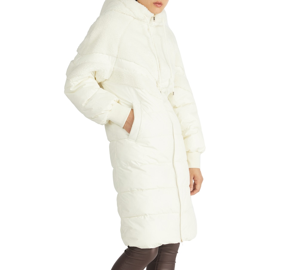 Clothing And Shoes Jackets And Coats Puffer Jackets Nvlt Long Mixed