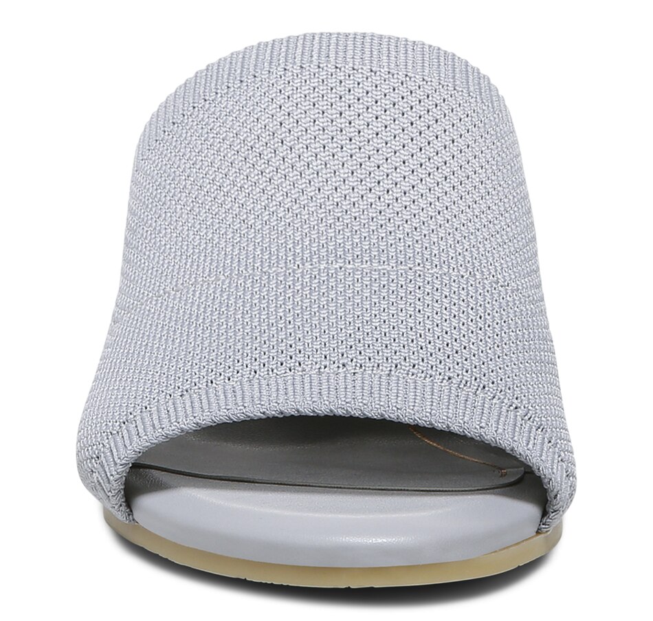 Image 227477_ALTMORE1.jpg, Product 227-477 / Price $79.33, Vionic Papaya Fleur Mule Heel Sandal from Vionic on TSC.ca's Shoes department