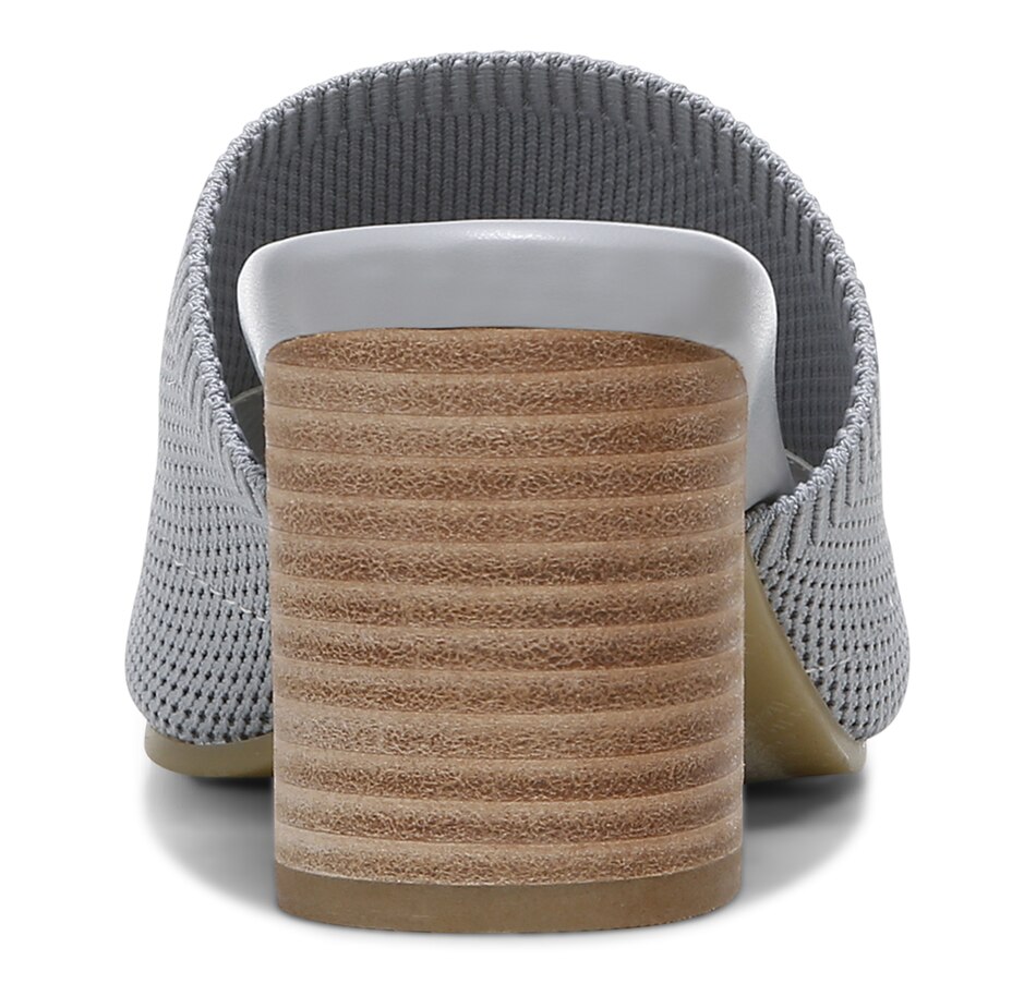 Image 227477_ALTMORE3.jpg, Product 227-477 / Price $79.33, Vionic Papaya Fleur Mule Heel Sandal from Vionic on TSC.ca's Shoes department