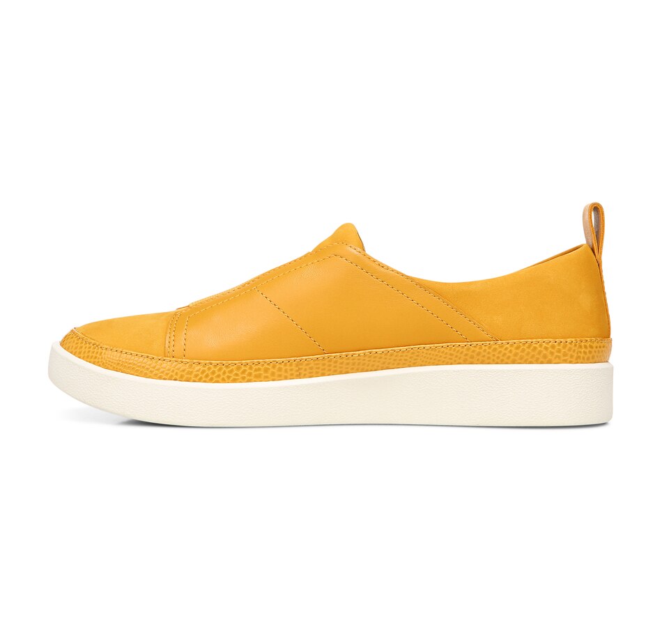 Clothing & Shoes - Shoes - Sneakers - Vionic Essence Zinah Slip On ...