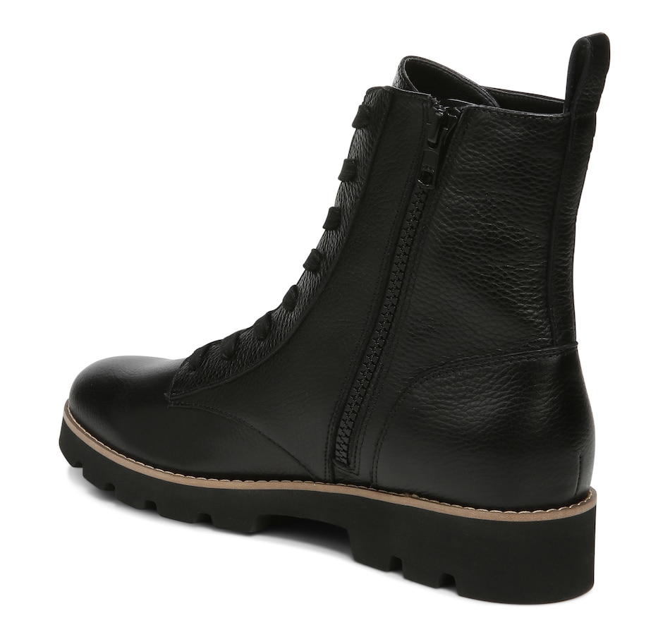 vionic lani boot