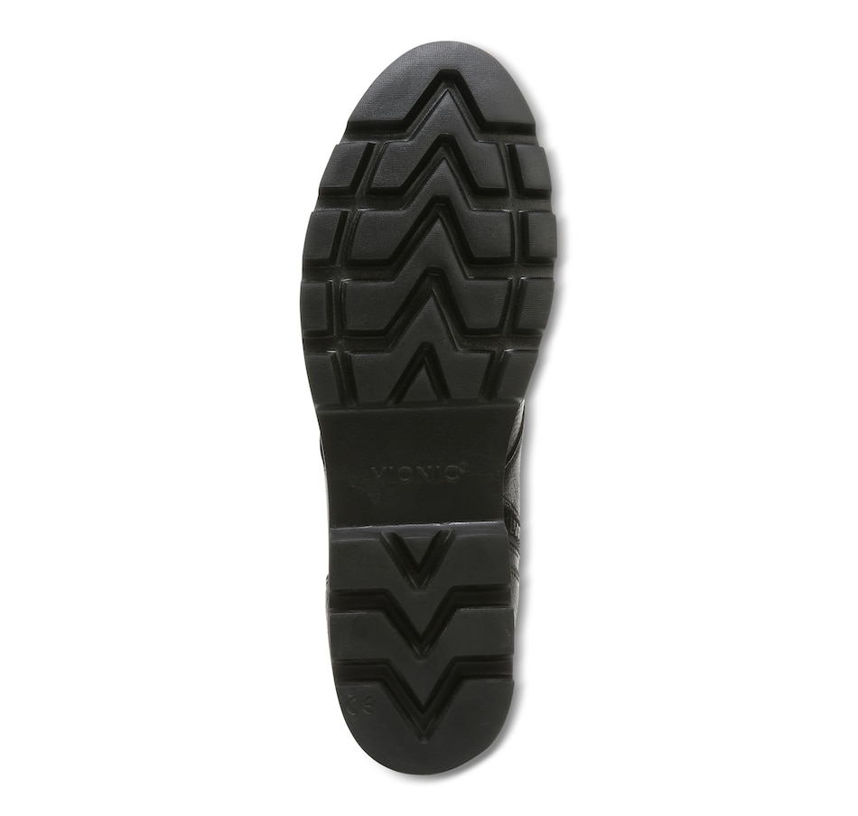 vionic lani boot