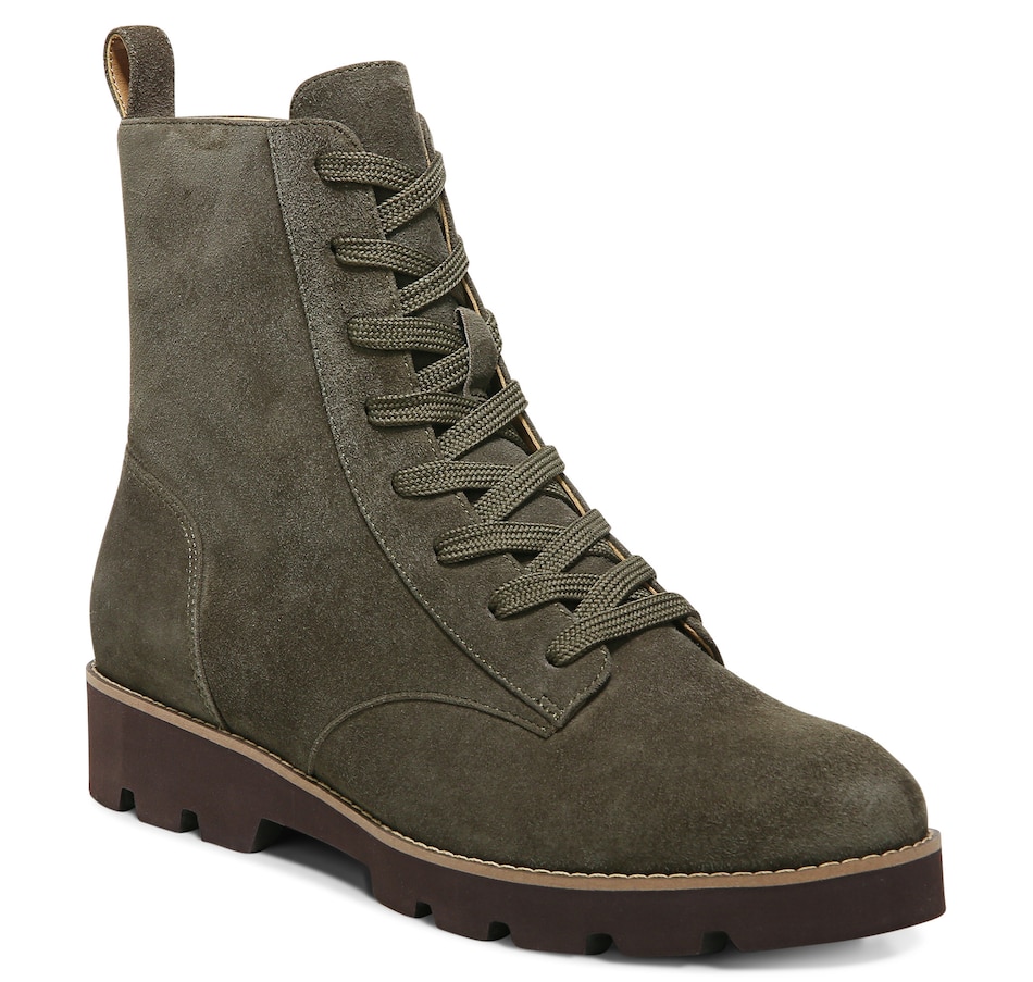 Image 227487_OLI.jpg, Product 227-487 / Price $99.33, Vionic Charm Lani Boot from Vionic on TSC.ca's Shoes department