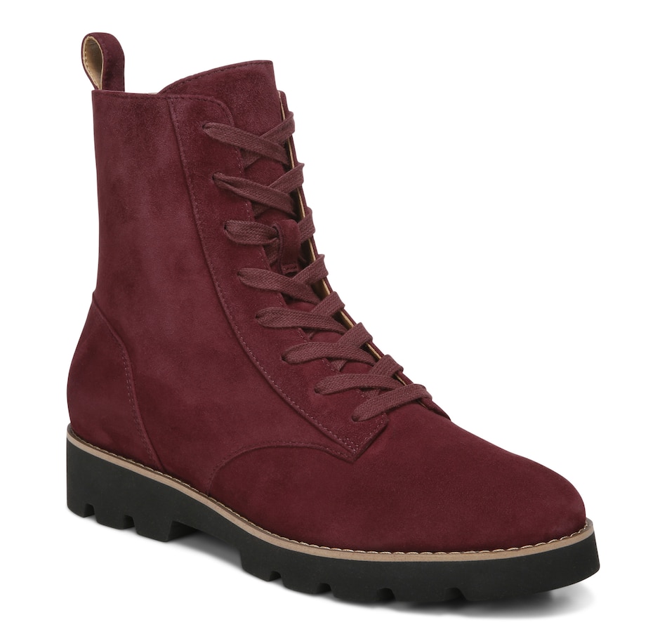 Image 227487_PRT.jpg, Product 227-487 / Price $99.33, Vionic Charm Lani Boot from Vionic on TSC.ca's Shoes department