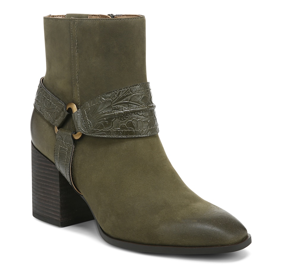 Clothing & Shoes - Shoes - Boots - Vionic Vivien Carnelia Boot - Online ...