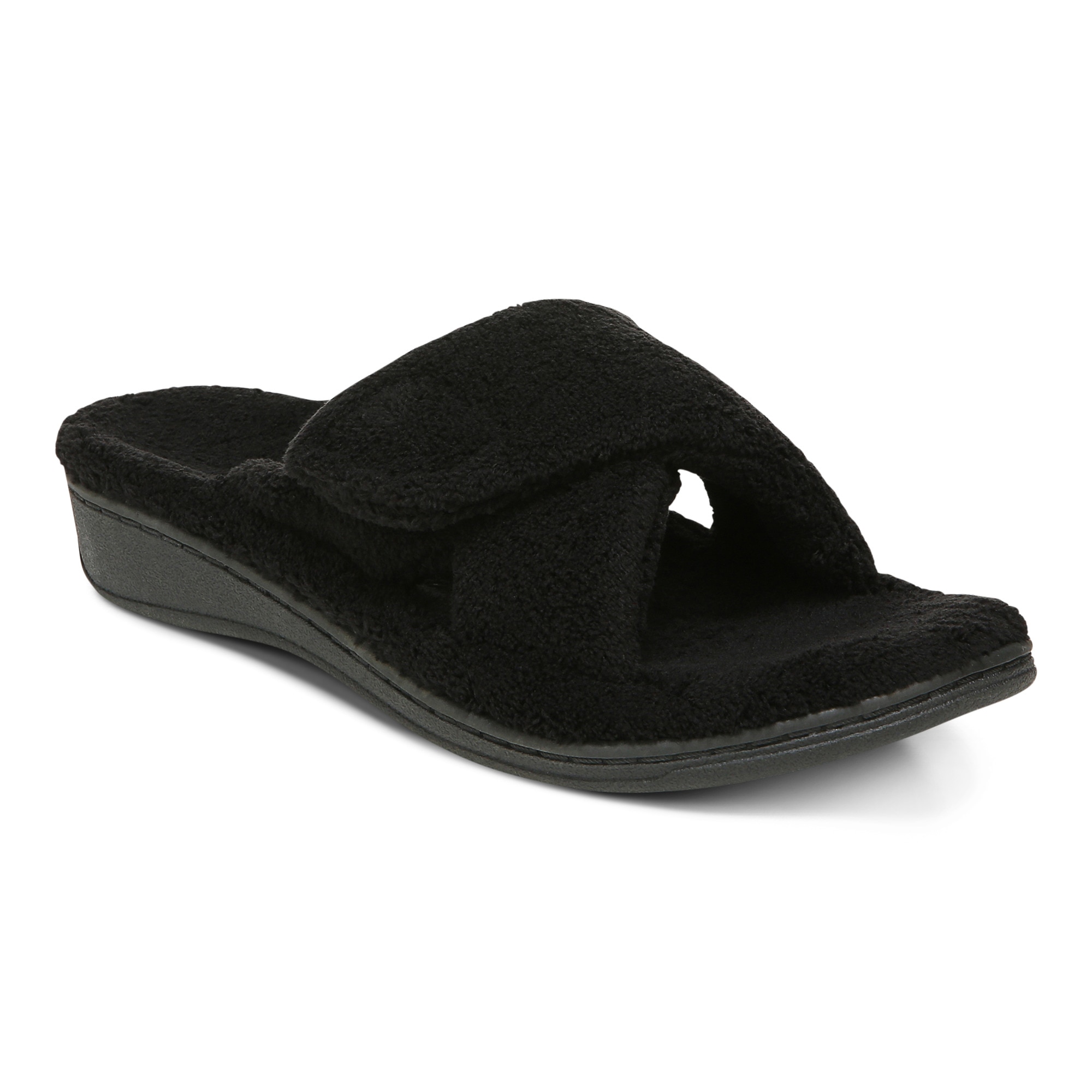 Vionic indulge relax on sale slipper