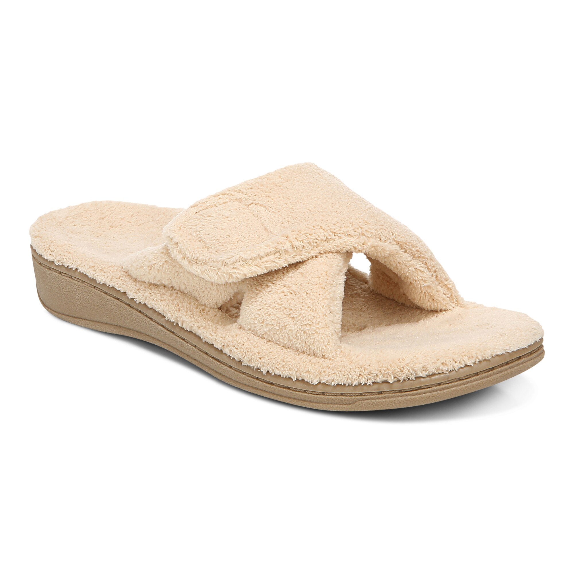 Clothing Shoes Shoes Slippers Vionic Indulge Relax Slipper