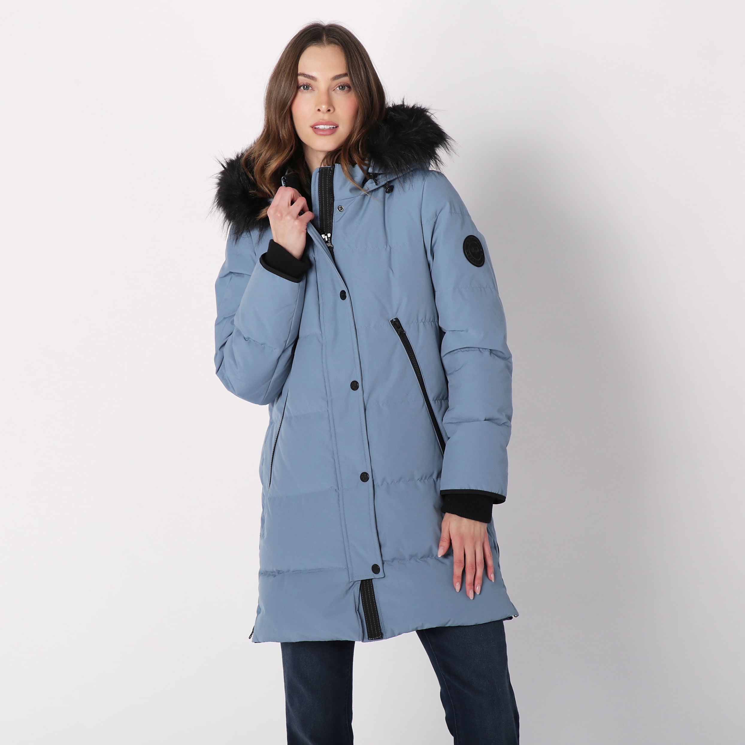 Clothing & Shoes - Jackets & Coats - Coats & Parkas - Arctic
